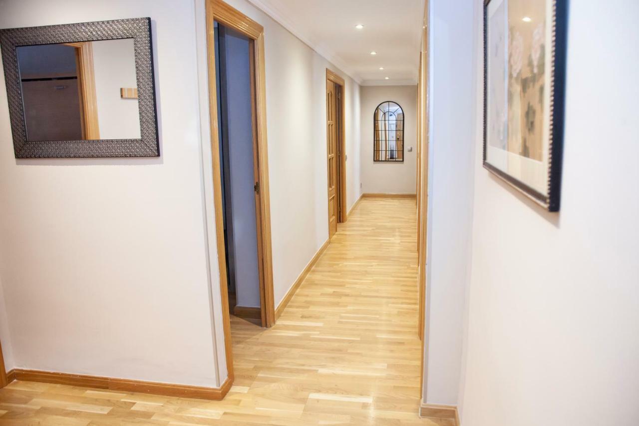 Apartamento 8 - 10 Pax Soria - Centro Exterior photo